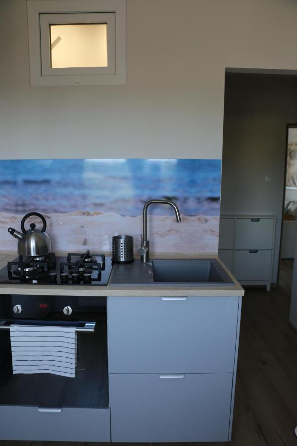 Apartament Freedom Kolobrzeg Exterior photo