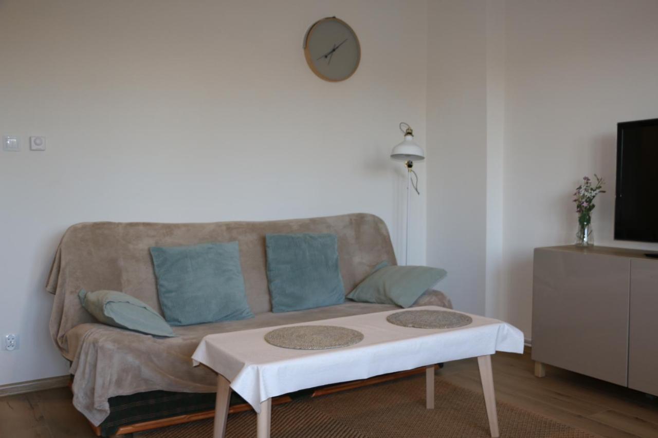 Apartament Freedom Kolobrzeg Exterior photo