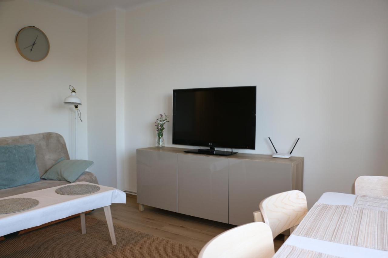 Apartament Freedom Kolobrzeg Exterior photo