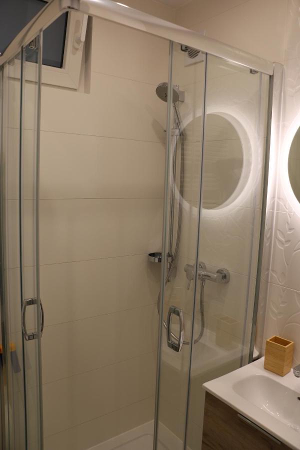 Apartament Freedom Kolobrzeg Exterior photo