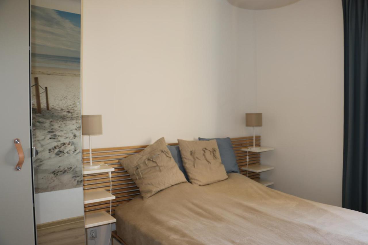 Apartament Freedom Kolobrzeg Exterior photo